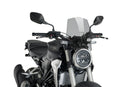 HONDA CB 300 R NEO SPORTS CAFE [2023] – Nueva Generación Sport – Transparente-8