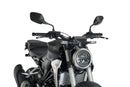 HONDA CB 300 R NEO SPORTS CAFE [2023] – Nueva Generación Sport – Transparente-9