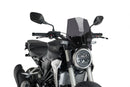 HONDA CB 300 R NEO SPORTS CAFE [2023] – Nueva Generación Sport – Transparente-14