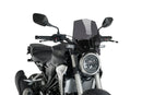 HONDA CB 300 R NEO SPORTS CAFE [2023] - Sport de nueva generación - Muy tintado