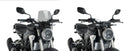 HONDA CB 300 R NEO SPORTS CAFE [2023] – Nueva Generación Sport – Transparente-3