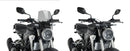 HONDA CB 300 R NEO SPORTS CAFE [2023] – Nueva Generación Sport – Transparente-5