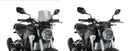 HONDA CB 300 R NEO SPORTS CAFE [2023] – Nueva generación deportiva – Negro