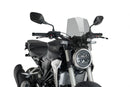 HONDA CB 300 R NEO SPORTS CAFE [2023] – Nueva Generación Sport – Transparente-13