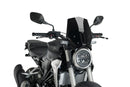 HONDA CB 300 R NEO SPORTS CAFE [2023] – Nueva Generación Sport – Transparente-7