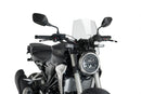 HONDA CB 300 R NEO SPORTS CAFE [2023] – Nueva Generación Sport – Transparente-2