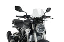 HONDA CB 300 R NEO SPORTS CAFE [2023] – Nueva Generación Sport – Transparente-1