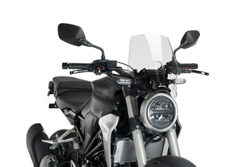 HONDA CB 300 R NEO SPORTS CAFE [2023] - Sport de nueva generación - Muy tintado