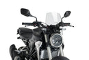 HONDA CB 300 R NEO SPORTS CAFE [2023] - Sport de nueva generación - Muy tintado