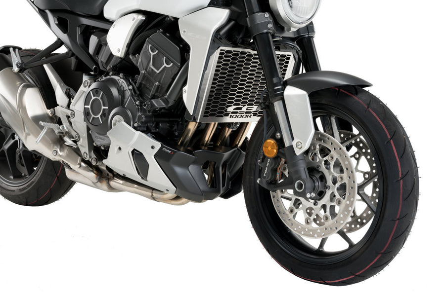 HONDA CB 1000 R NEO SPORTS CAFE [2020] – Spoiler delantero – Negro mate