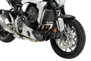HONDA CB 1000 R NEO SPORTS CAFE [2020] – Spoiler delantero – Negro mate-1