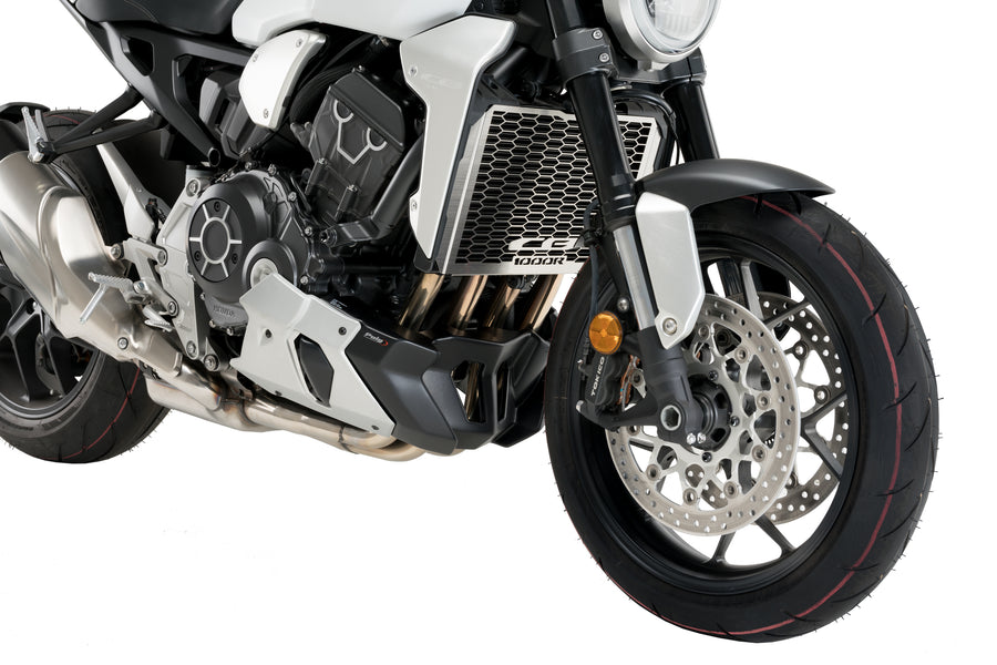 HONDA CB 1000 R NEO SPORTS CAFE [2020] – Spoiler delantero – Negro mate