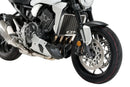 HONDA CB 1000 R NEO SPORTS CAFE [2020] – Spoiler delantero – Negro mate-3