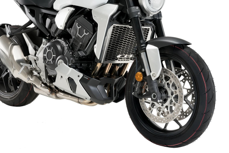 HONDA CB 1000 R NEO SPORTS CAFE [2020] – Spoiler delantero – Negro mate