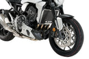 HONDA CB 1000 R NEO SPORTS CAFE [2020] - Spoiler delantero | Negro mate | PUIG 9746J