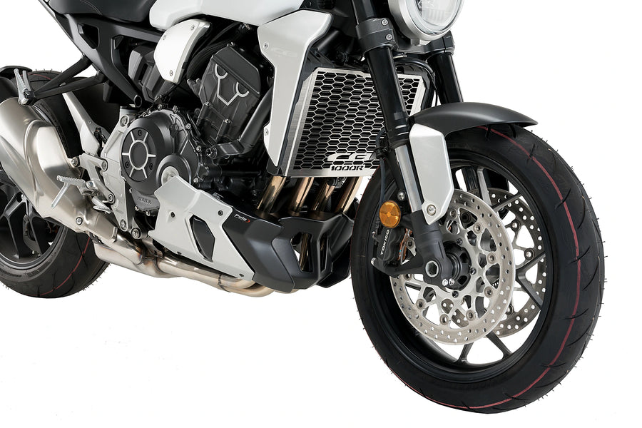 HONDA CB 1000 R NEO SPORTS CAFE [2020] - Spoiler delantero | Negro mate | PUIG 9746J
