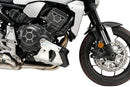 HONDA CB 1000 R NEO SPORTS CAFE [2020] – Spoiler delantero – Negro mate-4