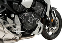 HONDA CB 1000 R NEO SPORTS CAFE [2020] – Spoiler delantero – Negro mate-5