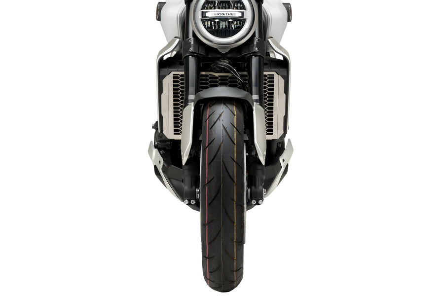 HONDA CB 1000 R NEO SPORTS CAFE [2020] – Spoiler delantero – Negro mate