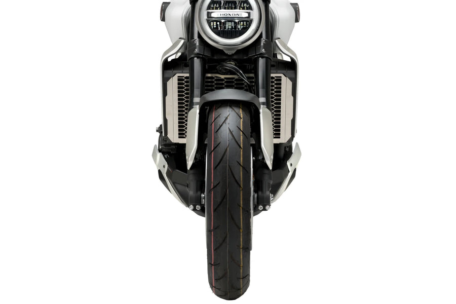 HONDA CB 1000 R NEO SPORTS CAFE [2020] – Spoiler delantero – Negro mate