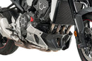 HONDA CB 1000 R NEO SPORTS CAFE [2020] – Spoiler delantero – Negro mate-2