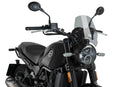 BENELLI LEONCINO 500 TRAIL [2025] – Nueva Generación Deportiva – Transparente-6