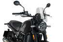 BENELLI LEONCINO 500 TRAIL [2025] – Nueva Generación Deportiva – Transparente-1