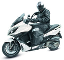 UNIVERSAL UNIVERSAL UNIVERSAL – Cubrepiernas maxi scooter – Negro-2