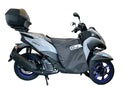 UNIVERSAL UNIVERSAL UNIVERSAL – Cubrepiernas maxi scooter – Negro-6