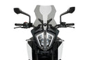 KTM 390 ADVENTURE SW [2024] – Cúpula Touring – Transparente-1