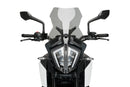 KTM 390 ADVENTURE SW [2024] - Cúpula Touring - Tintada