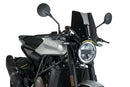 HUSQVARNA VITPILEN 701 [2020] - Parabrisas deportivo de nueva generación | Negro | PUIG 9750N