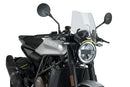 HUSQVARNA VITPILEN 701 [2020] - Parabrisas deportivo de nueva generación | Borrar | PUIG 9750W