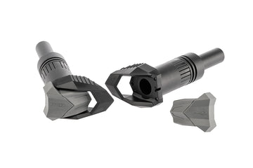 HONDA CB300R NEO SPORTS CAFE - Protectores de motor PUIG R19 | Negro | PUIG 9757N