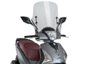 SYM SYMPHONY 200 IE ST 4T AC E4 [2020] – Disco scooter Trafic – Transparente-2