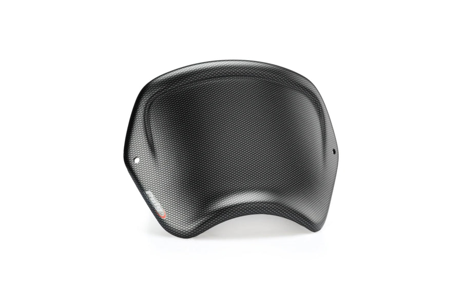 HONDA CB 650 R NEO SPORTS CAFE [2023] – Panel frontal ABS – Negro mate