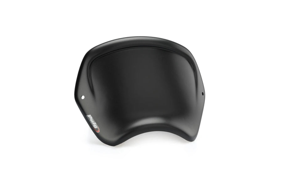 HONDA CB 650 R NEO SPORTS CAFE [2023] – Panel frontal ABS – Negro mate