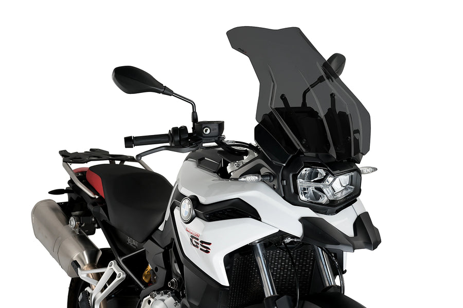 BMW F 800 GS [2025] - Pantalla Touring Plus | Muy tonificado | PUIG 9770F
