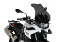 BMW F 800 GS [2025] – Pantalla Touring Plus – Muy tintada