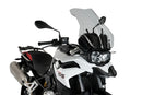 BMW F 800 GS [2025] – Pantalla Touring Plus – Tintada-2