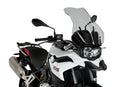 BMW F 800 GS [2025] - Pantalla Touring Plus | Teñido | PUIG 9770H