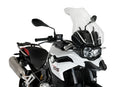 BMW F 800 GS [2025] – Pantalla Touring Plus – Tintada-4