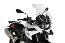 BMW F 800 GS [2025] - Pantalla Touring Plus | Borrar | PUIG 9770W