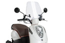 SYM MIO 115 IE E4 [2020] - Disco para patinete urbano PUIG | Borrar | PUIG 9776W