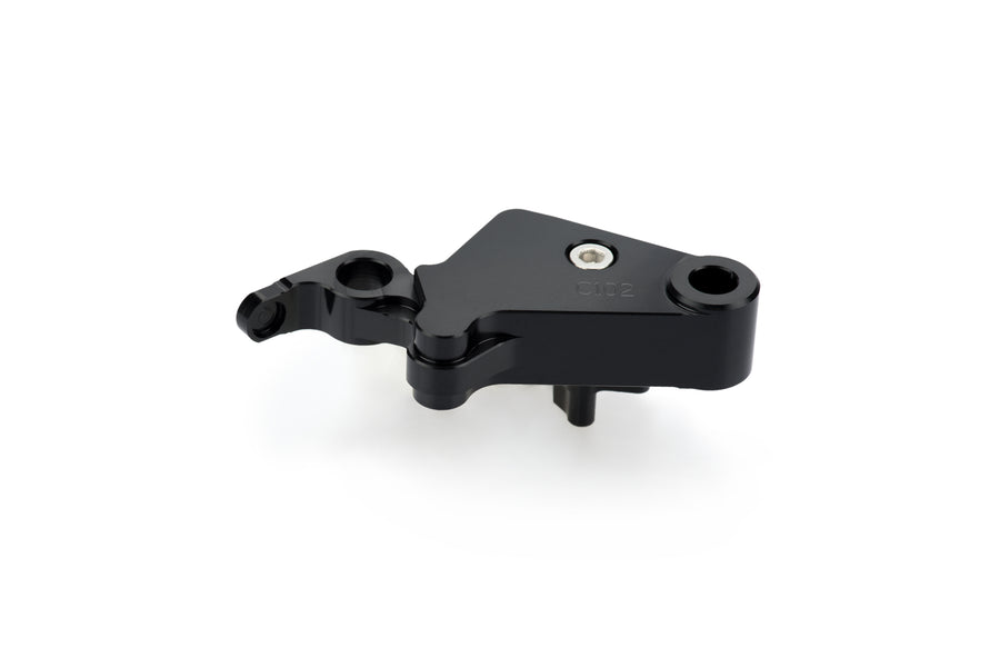 BMW F 900 GS ADVENTURE [2024] – Adaptador de palanca de embrague – Negro