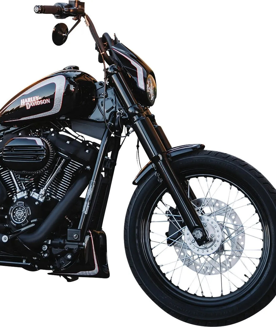 Harley Davidson FXDRS 114 [CULT WERK] – Alerón delantero Bobber