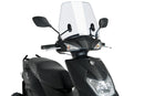 TRIUMPH BONNEVILLE T 120 NEGRO [2025] - Carenabris PUIG Urban | Borrar | PUIG 9793W