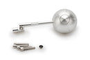 KTM 890 DUKE R [2025] - Espejo retrovisor retro - Negro-25