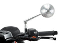 KTM 890 DUKE R [2025] – Espejo retrovisor retro – Aluminio anodizado-3