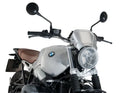 BMW R NINET URBAN S [2024] – Panel frontal ABS – Negro mate-2